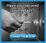 Security banner